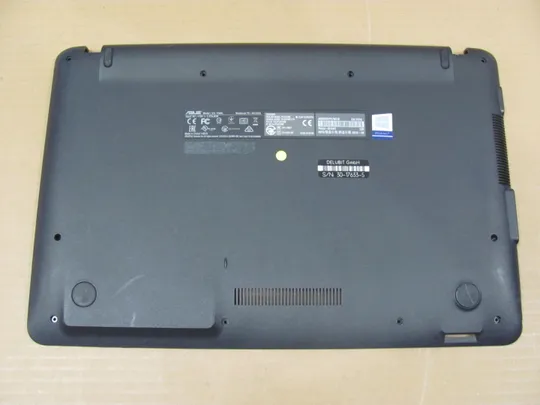 775-7 Кришка дно піддон корпуса 3DXKABCJN30 для  Asus X540, X541, K540, R540, R541, A540  оригінал Ціна