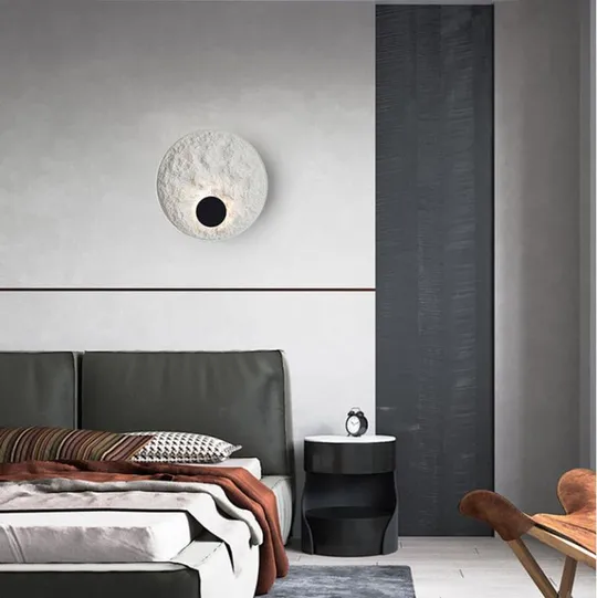 Бра LED 27584 Черный 7х50х50 см. Характеристики