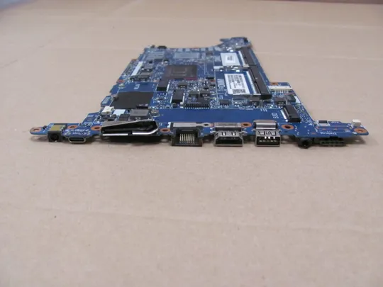 606-20 материнська плата 6050A2945601 L15518-501  I5-8350U  для HP EliteBook 840 G5  850 G5  оригінал Продаж