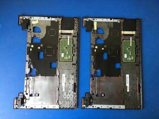 №305-2 Кришка панель палмрест та тачпад для FUJITSU NH532 Де купити