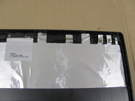 738-2 кришка матриці 13N1-3PA02010  для Acer TravelMate P2510 оригінал Інтернет-аукціон