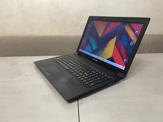 Купити Ноутбук Lenovo B5400, 15,6, i3-4000M, 120GB SSD, 8GB. Гарантія