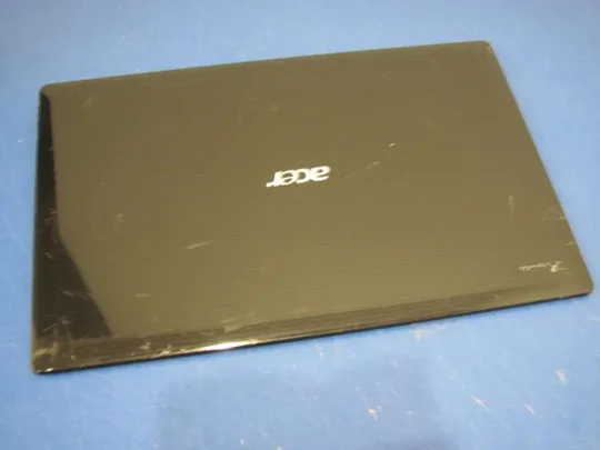 №140-15 Кришка матриці EAZYB003010 для ACER 7745G оригінал Ціна