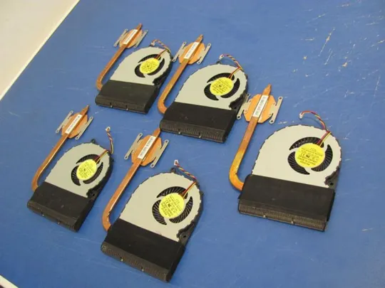 номер0190-17 система охолодження, Кулер,Охолоджувальний блок,Охолоджувальна система, Кулери та системи охолодження,Охолодження материнської плати,cooling system13N0-1BA0802 для MEDION E6422 E6412T, E6415, E6416 оригінал Інтернет-аукціон