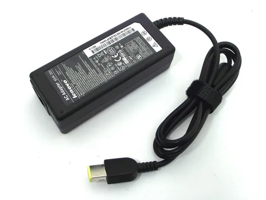 Блок питания для Lenovo Flex 10, 14, 15 (20V 3.25A 65W (USB+pin)). Ціна