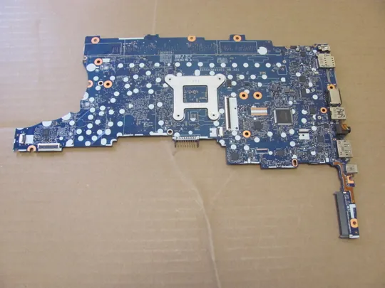 номер1007-14 материнська плата 6050A2892401  i5-6300U SR2F0  для HP Elitebook 840 G3 G4 Mainboard Материнка Основна плата Системна плата Плата системи Laptop motherboard мамка ноутбучна плата оригінал Недорого