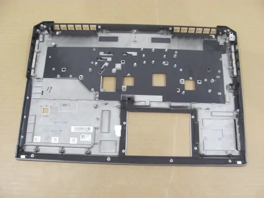 Купити 879-3 Кришка панель палмрест FAXW3005010 3ixw3tp500  для HP ZBOOK  17 G5 G6  оригінал