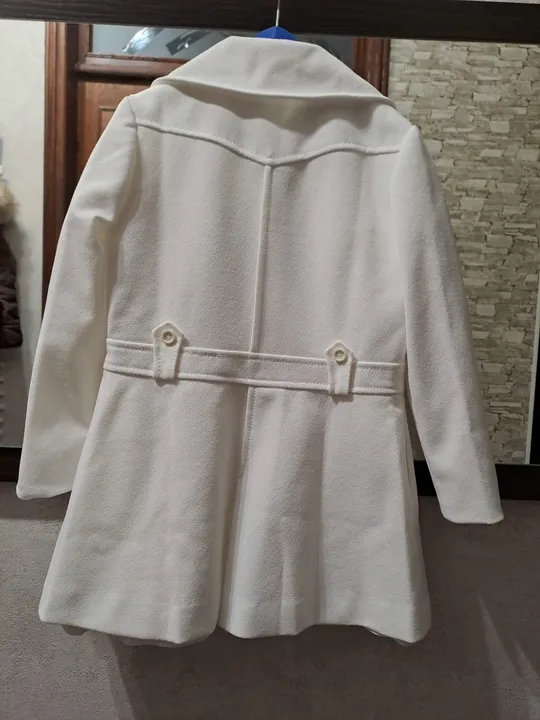 Тренч та сукня. плащ. нарядний костюм. ретро. на 6-7р. З аукціону