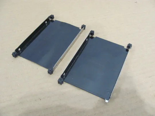 Купити номер0232-21  кріплення шахта корзина HDD  для  HP COMPAQ PRESARIO CQ62  оригінал