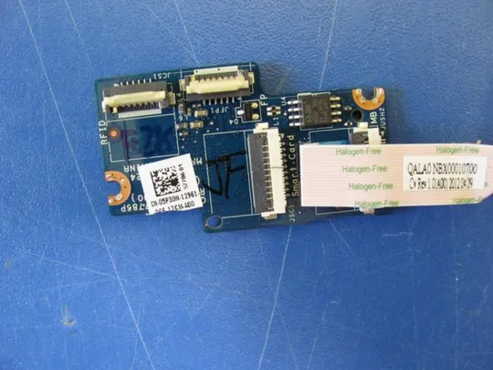 номер0005-9 плата 05P30N LS-7786P для ноутбука DELL LATITUDE E6530 Оригінал З аукціону