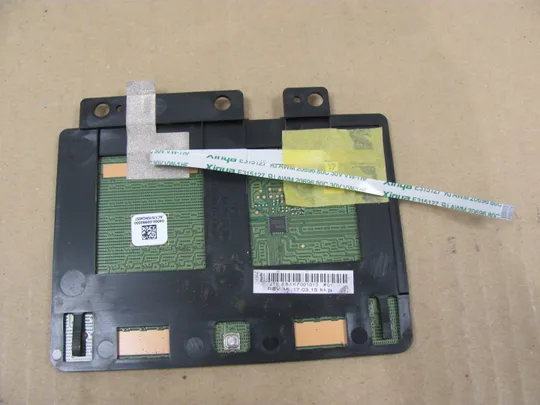 Купити 734-8 тачпад 04060-00990000 EBXKF001010 для ASUS K541 X541 A541 X540  оригінал