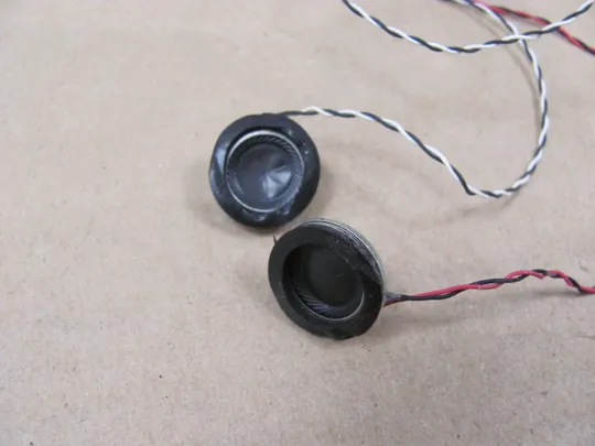 Купити 641-13 динаміки для Sony Vaio VPCSE PCG-41414M оригінал