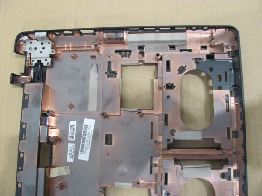 532-1 Кришка дно піддон корпуса 13N0-KNA0321 для Asus K73S A73E K73E X73S оригінал в Україні
