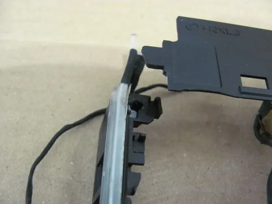 577-1 Кришка дно піддон корпуса AP1JM000500 0F9V34 для DELL Alienware 15 R3, оригінал Інтернет-аукціон