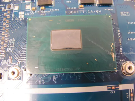 748-31 материнська плата SR2FP i5-6300HQ 448.06A12.001M  для ACER ASPIRE V17 NITRO VN7 - 792 VN7-792G оригінал Характеристики