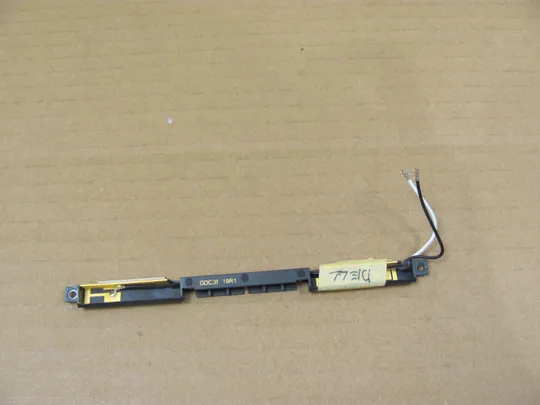 755-35 WI-FI антена DC33002H91L  для  Dell Latitude 7320 E7320 7420 E7420  оригінал Ціна