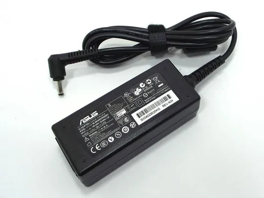 Блок питания для ASUS UX305F, F201E, F510, Q200E, Q302, Q302L, Q302LA, S200 (19V 2.37A 45W (4.0*1.3 Ціна