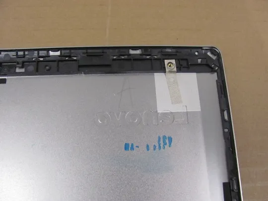 759-40 кришка матриці AP1YS000100 для Lenovo Ideapad 320s-14 320S-14IKB  оригінал Недорого