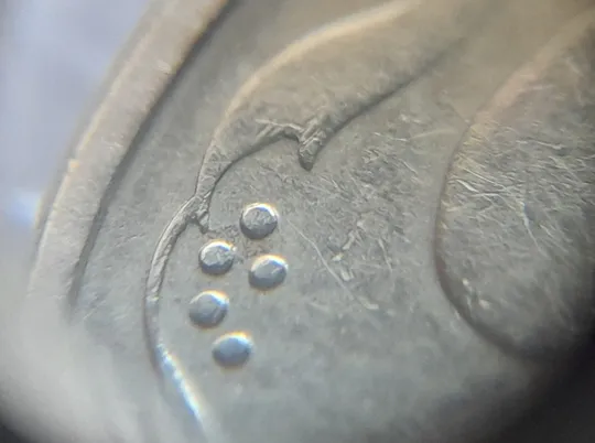 (6179) 25 копійок 1992 2БВм нечаста (25 копеек 1992 2БВм) З аукціону