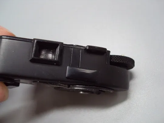 Експонометр Leica Meter MR Metrawatt A.G. Nurnberg Germany Лейка Німеччина в рідній коробці №18546с Характеристики