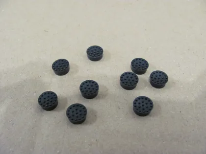 фото, 335-3 комплектуюче заглушка клавіатури Trackpoint Pointer Mouse Stick Point Caps для HP оригінал