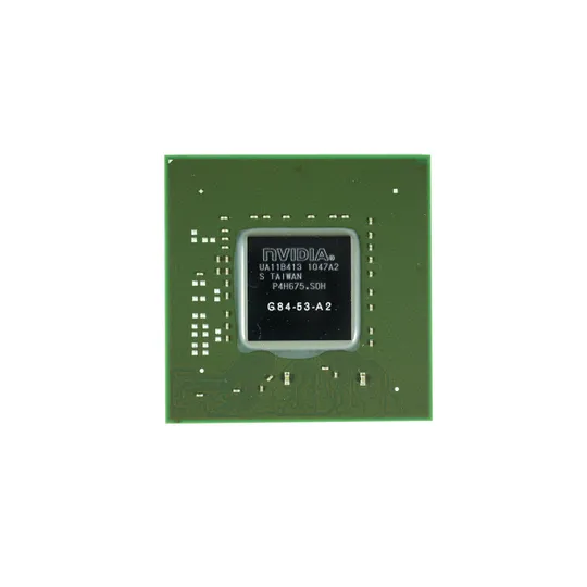 Мікросхема NVIDIA G84-53-A2 GeForce 8800 GT відеочіп для ноутбука Ціна