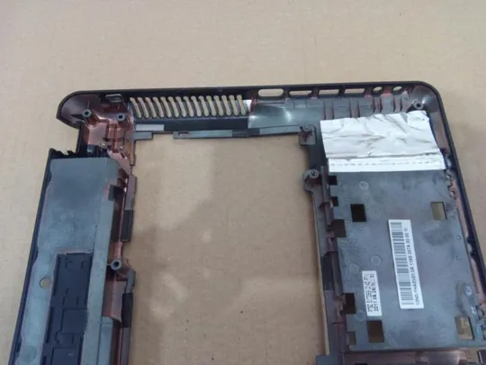 №330-2 Кришка дно піддон корпуса 13N0-YHA0V01 для MEDION X6816 X6815 оригінал Продаж