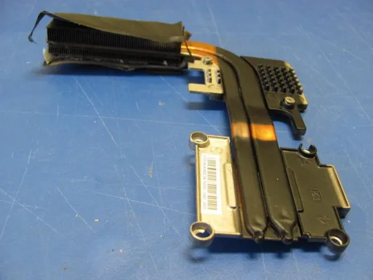 Купити №47-12 Термотрубка системи охолодження 13N0-AUA0902 для ACER V3-772G оригінал