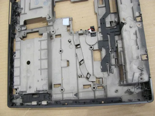 480-1 Кришка дно піддон корпуса 6070B0483701 652535-001 для Hp EliteBook 8760W 8770W оригінал Характеристики