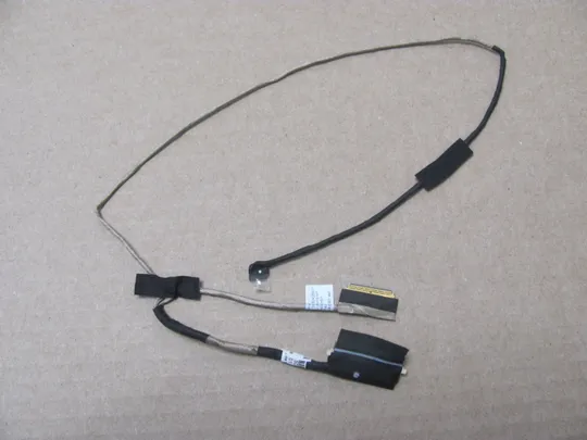 номер0920-3 Шлейф матриці для ноутбука Шлейф дисплея Шлейф підключення дисплея Шлейф екрана Laptop matrix cable 6017B0428601  для HP EliteBook 745 840 G1 G2 оригінал Ціна