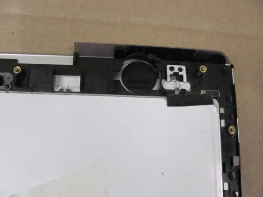 641-3 Кришка панель палмрест 012-1DET-9721-A тачпад клавіатура для Sony Vaio VPCSE PCG-41414M оригінал Характеристики