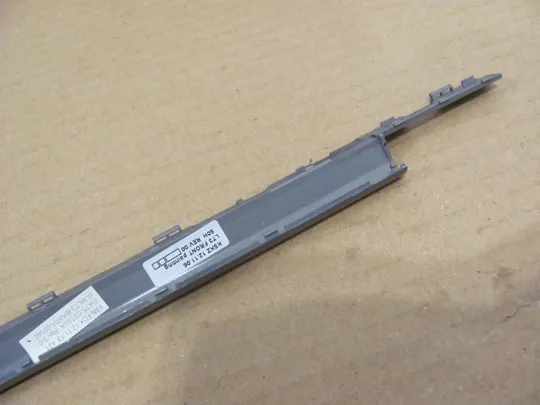 550-4 заглушка корпуса BA75-03780A для SAMSUNG NP535 NP535U3C NP530 NP530U3C 530U 535U оригінал Інтернет-аукціон
