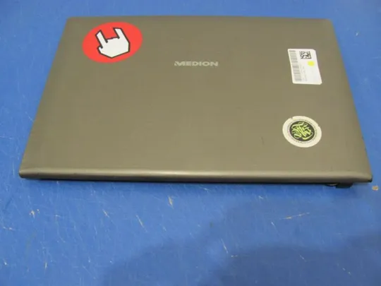 №165-15 кришка матриці 60.4OR01.001 для MEDION AKOYA S4217T оригінал Ціна