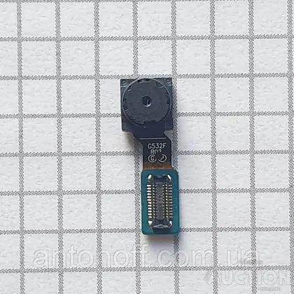 фото, Фронтальна камера Samsung G532F Galaxy J2 Prime для телефона оригінал
