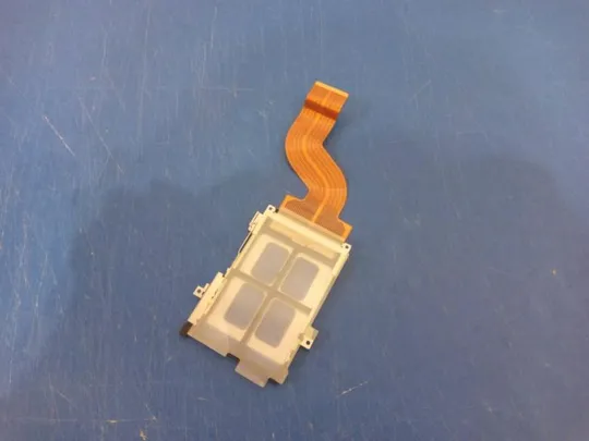 Купити №344-4 плата для TOSHIBA DYNABOOK R731 /B оригінал