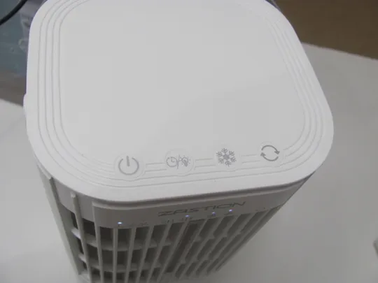 Кондиціонер zastion YP2306 900ml 10w (20) Інтернет-аукціон