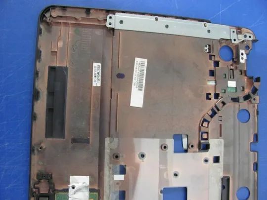 номер0094-2 Кришка панель палмрест та тачпад 33FH5TCJTT0 для Fujitst A531 AH502 корпус кришка топкейс верхня панель cover-C Де купити