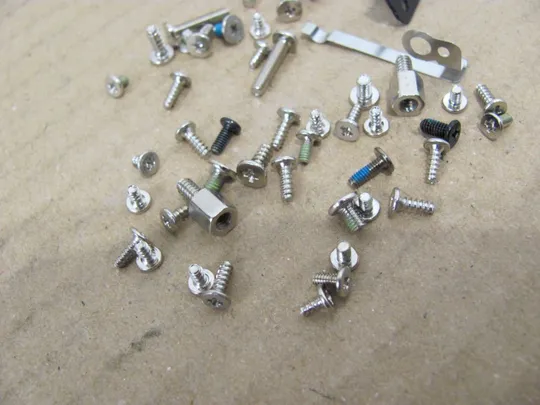 Купити 361-38 комплектуюче для FUJITSU S760 E751 E752 T731 A572 AH550 AH551 AH701 TH700 E780 T730 T900 T901 оригінал