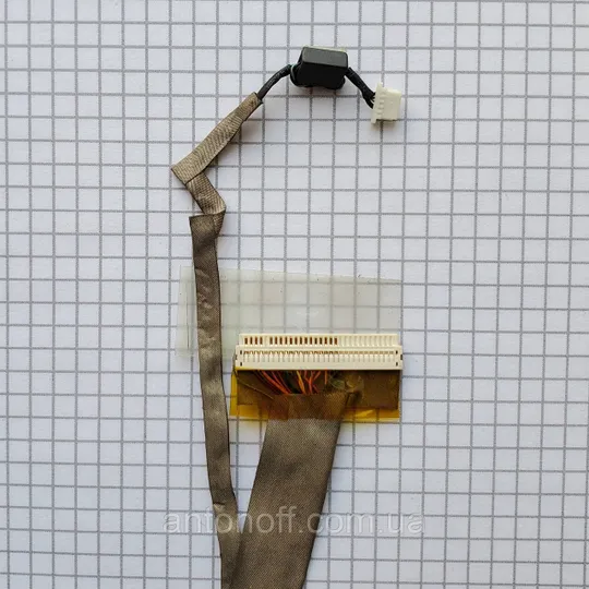 Шлейф матриці Acer Aspire 5315 / DC02000DS00 для ноутбука оригінал з розборки Продаж