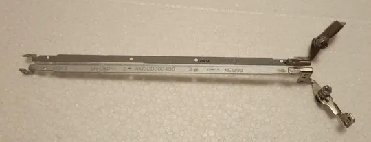 Петлі матриці з ноутбука Packard Bell NEW90 AM0CB000400 AM0CB000300 Ціна