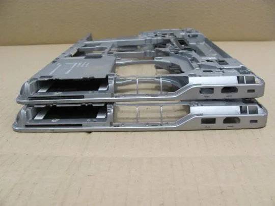 574-1 Кришка (дно, корито, піддон) корпуса 0H0G2V AM0VI000501 для DELL LATITUDE E6540 оригінал З аукціону