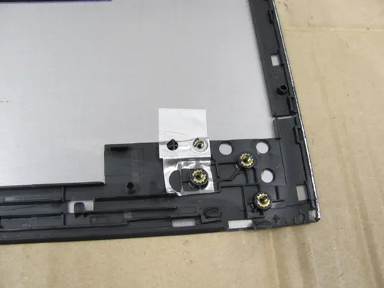 742-6 кришка матриці 460.02G01.0003 460.02A02CA03 для Acer Aspire V Nitro VN7-791 VN7-791G MS2395  оригінал Продаж