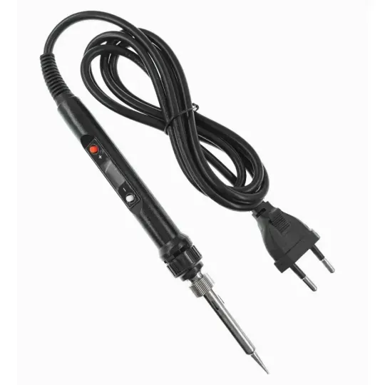 Паяльники з регульованою температурою  80Вт (PW936H+) Ціна