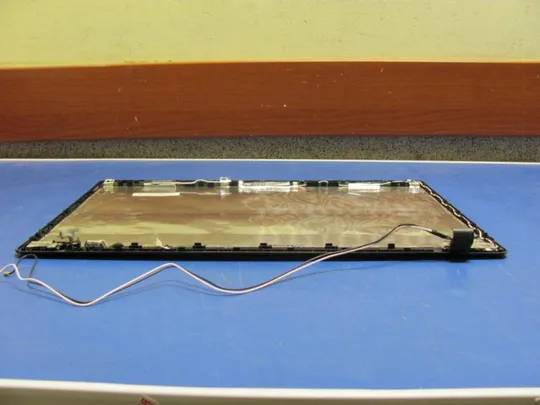 №125-3 кришка матриці 13GNDO1AP047-1 для ASUS X75 оригінал З аукціону