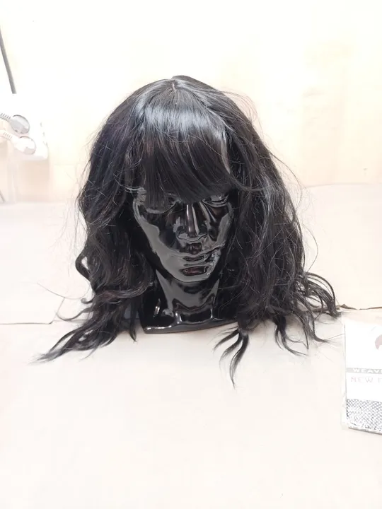 0251 перука Стан Нового НІМЕЧЧИНА З аукціону