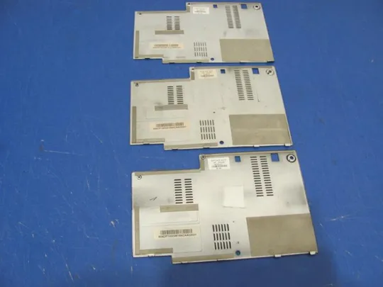 Купити №155-8 сервісна кришка 597829-001 для EliteBook 2740p оригінал