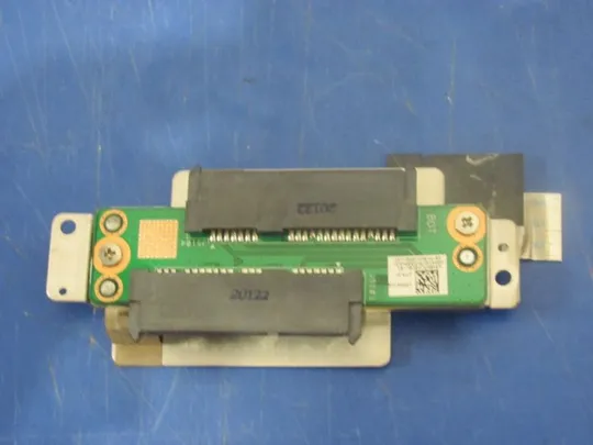 Купити 45-41 плата перехідник 69N0H3J10C01 для Asus G73J G73 оригінал