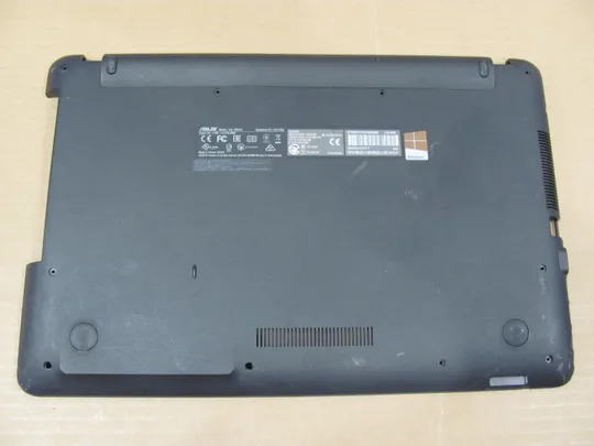 775-2 Кришка дно піддон корпуса 13N0-ULA0D02 13NB0CG1AP0402  для  ASUS K541 X541 R541 F541 оригінал Ціна