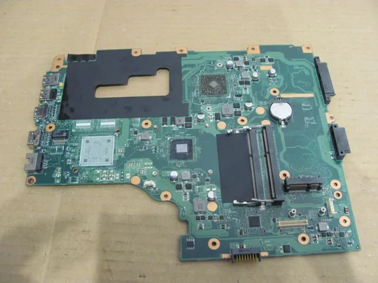 565-25 материнська плата РОБОЧА 69N0A8M10B06 для PACKARD BELL EASYNOTE EG70 LE11BZ оригінал Ціна