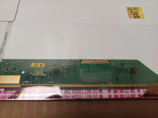 МР3-5 матриця LTN156AT32-T01 15.6&quot; 1366*768 WXGA LVDS 40 pin Продаж